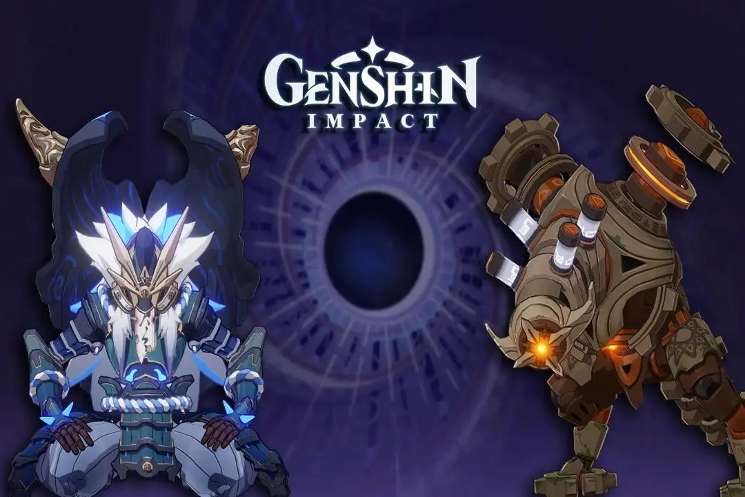 Tips Tim Untuk Spiral Abyss 5.7 Genshin Impact Yang Buat Spiral Abyss Terasa Mudah!!