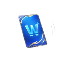 Honor of Kings Weekly Card