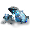 Mobile Legends 86 Diamonds (Brazil)