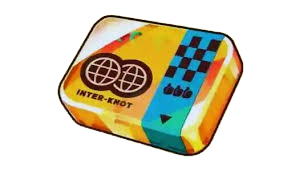 Zenless Zone Zero Inter-Knot Membership