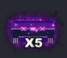 5x Enchanted Crate