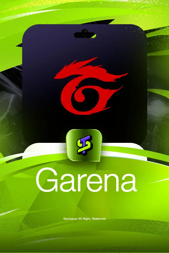 GARENA