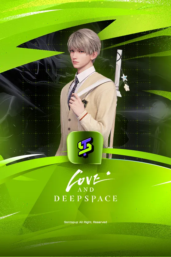 Love and Deepspace