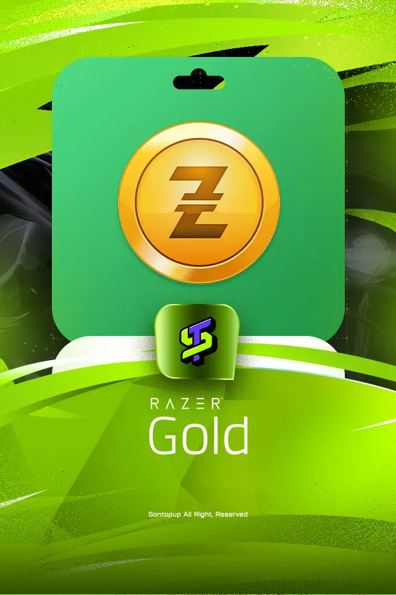 Razer Gold