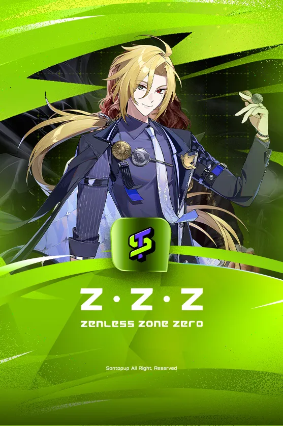 Zenless Zone Zero