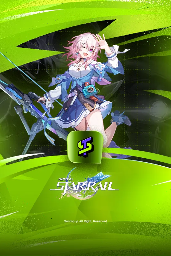 Honkai Star Rail