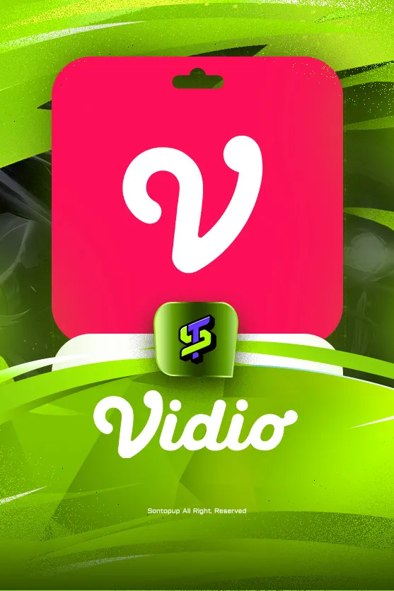 Vidio