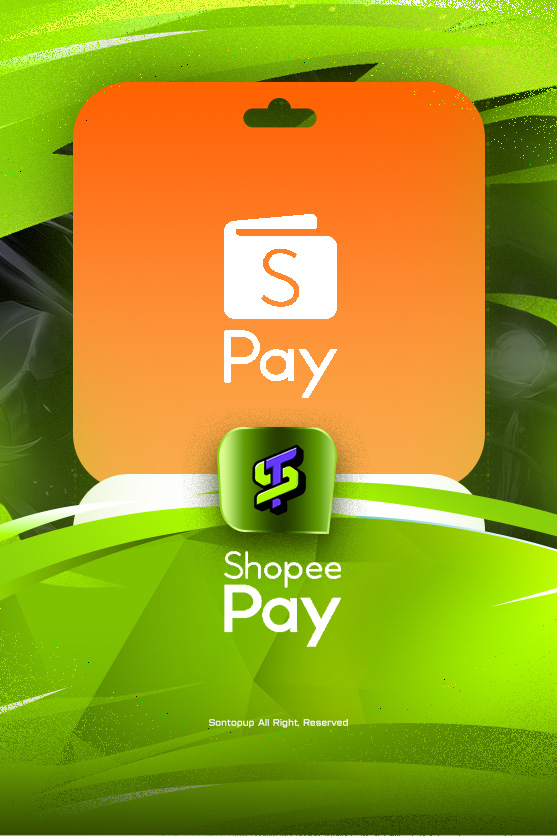 SHOPEE PAY