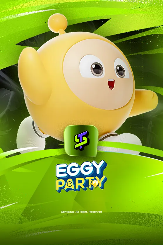 Eggy Party