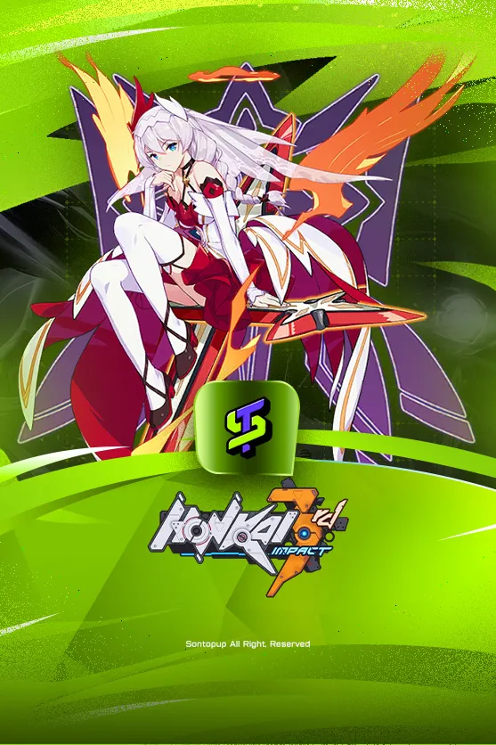 Honkai Impact 3