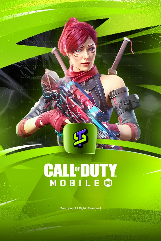 Call of Duty MOBILE