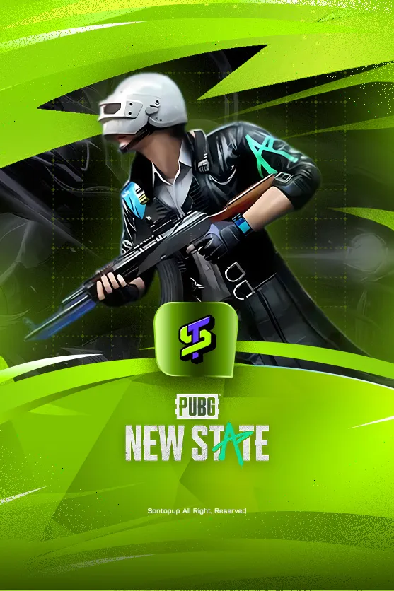 PUBG New State Mobile