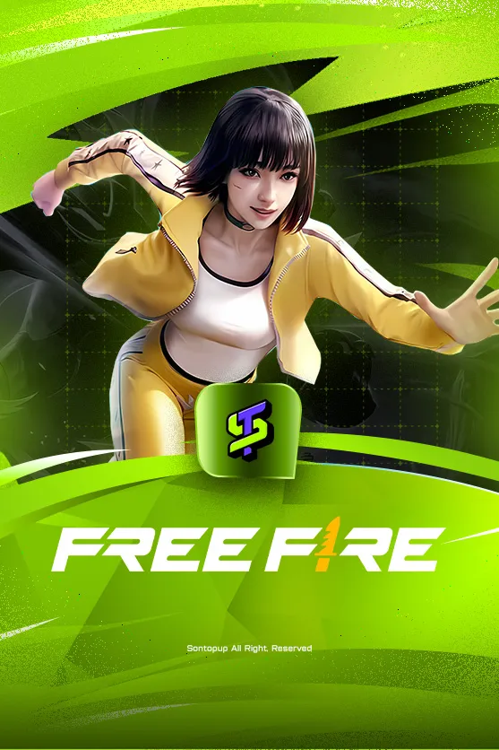 FREE FIRE