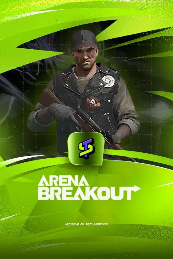 Arena Breakout