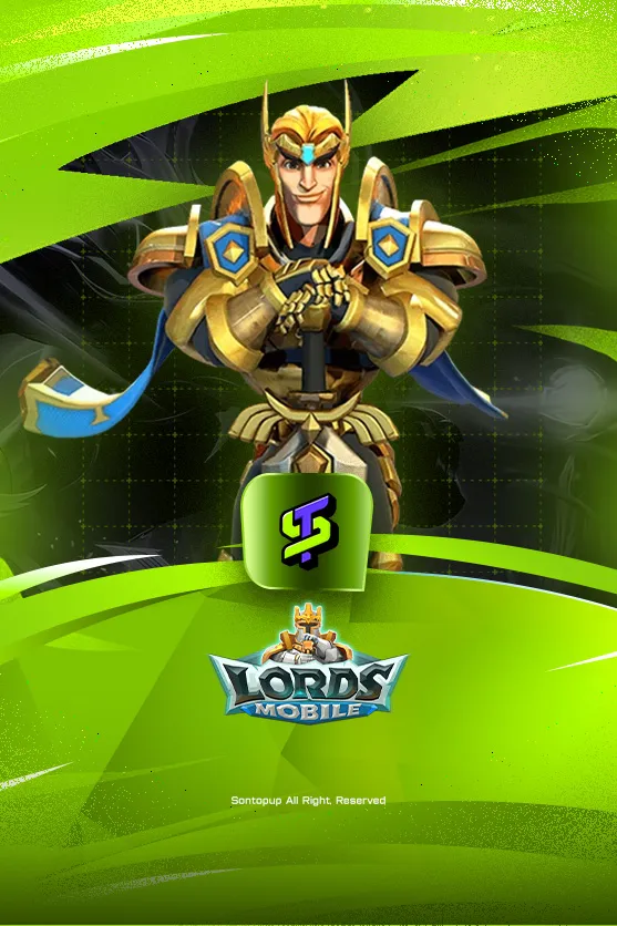 Lords Mobile