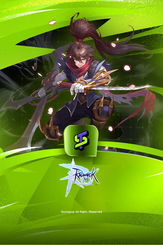 Ragnarok M: Eternal Love