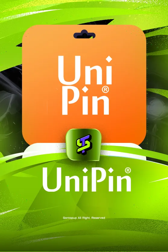 Unipin Voucher
