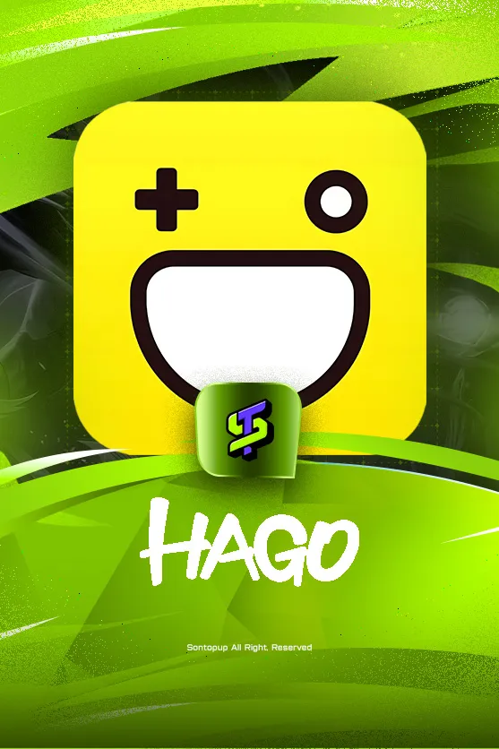 HAGO