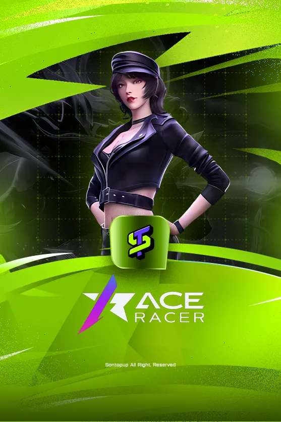Ace Racer