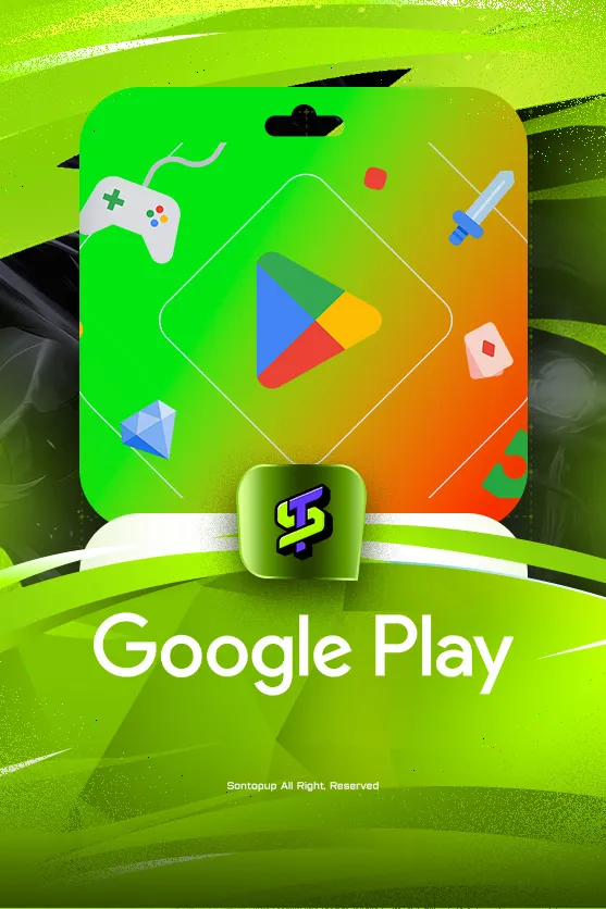 GOOGLE PLAY INDONESIA