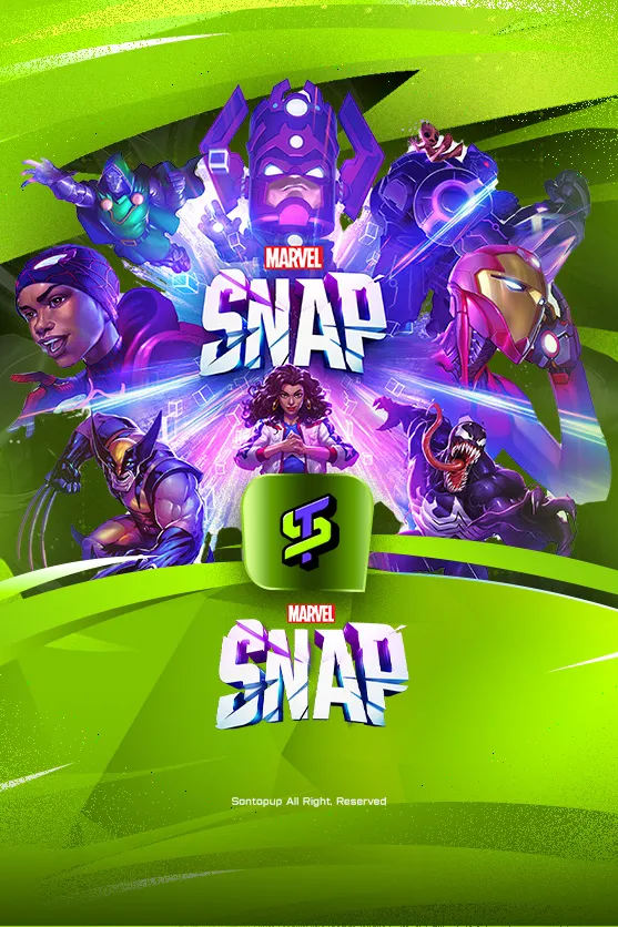 Marvel Snap