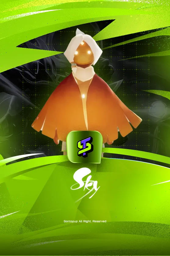 Sky Children of the Light