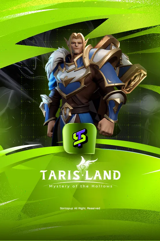 Tarisland