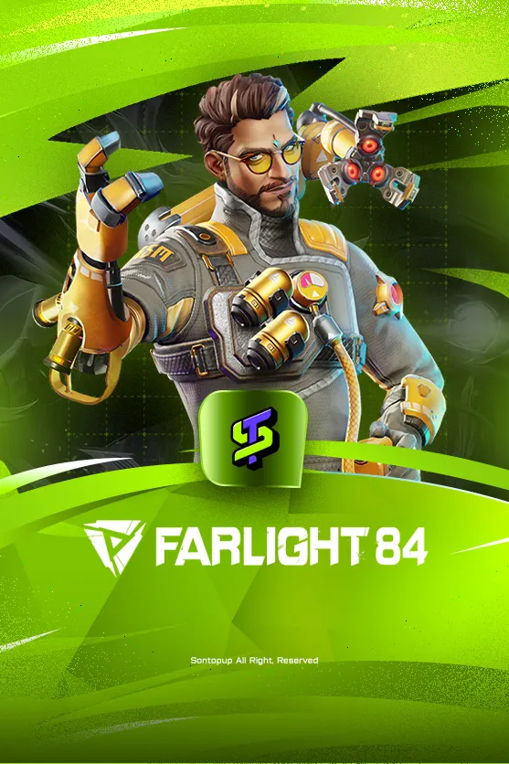 Farlight 84
