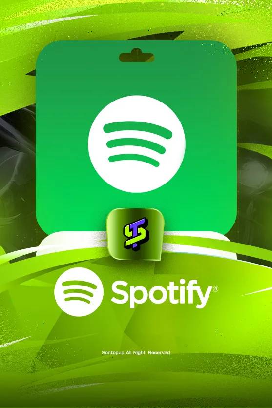 SPOTIFY