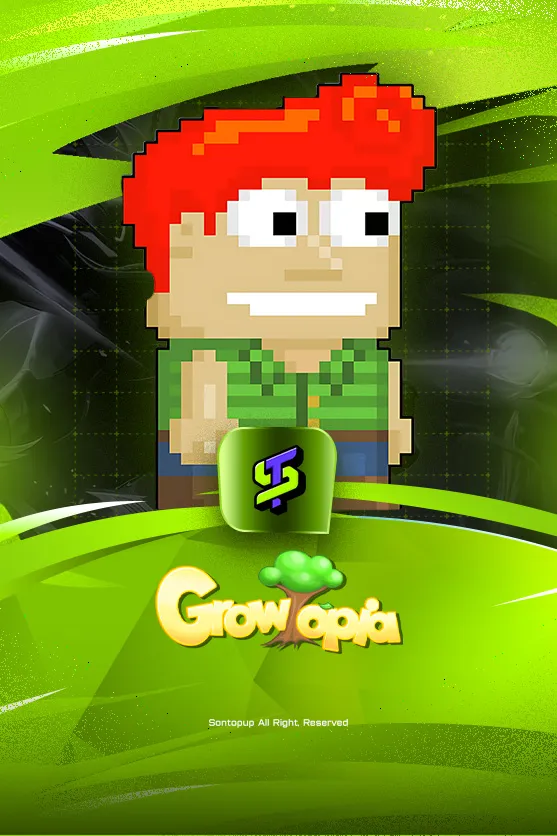 Growtopia