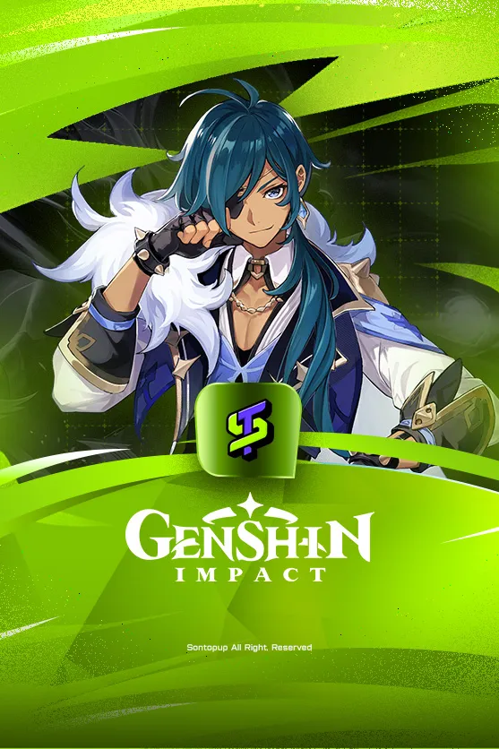 Genshin Impact
