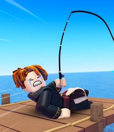 ROBLOX - FISH IT