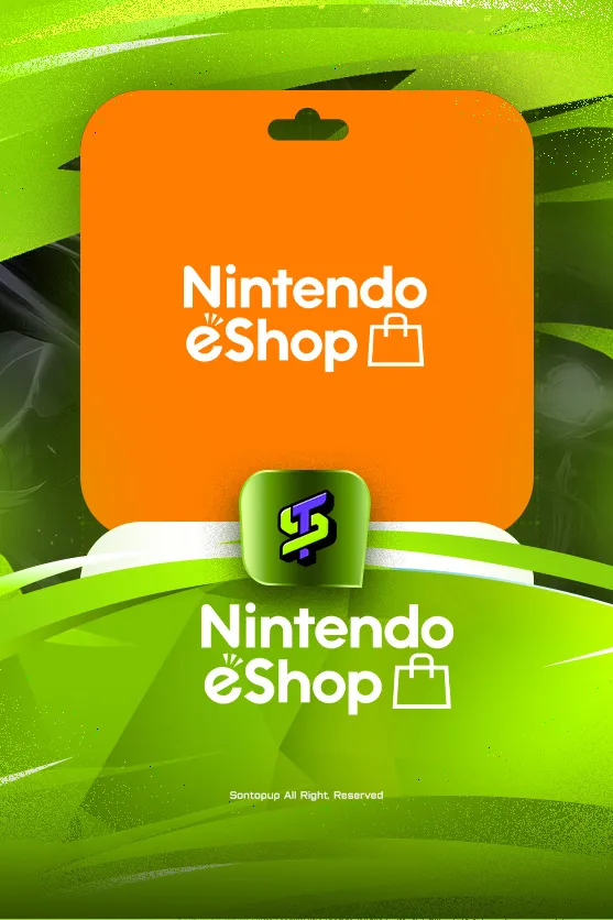 Nintendo eShop